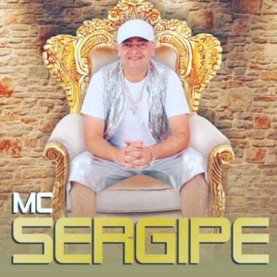 mc sergipe's cover