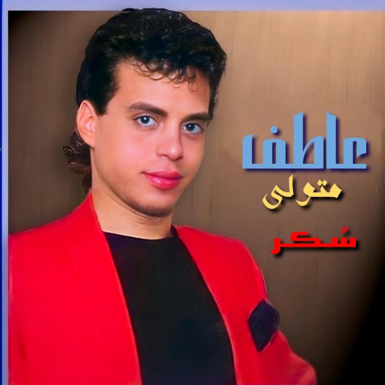 Atef Metwaly's avatar image