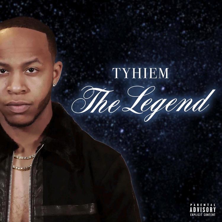 Tyhiem's avatar image