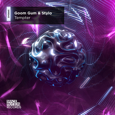 Tempter By Goom Gum, Stylo's cover