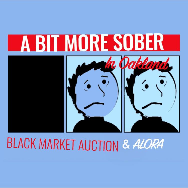 Black Market Auction's avatar image