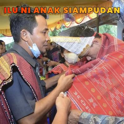 Ilu Ni Anak Siampudan's cover