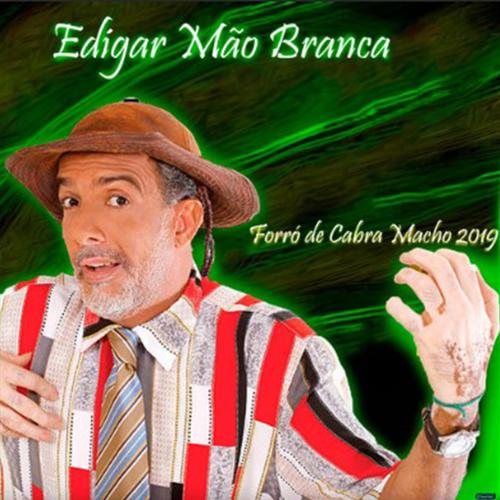 EDIGAR MÃO BRANCA. 2's cover