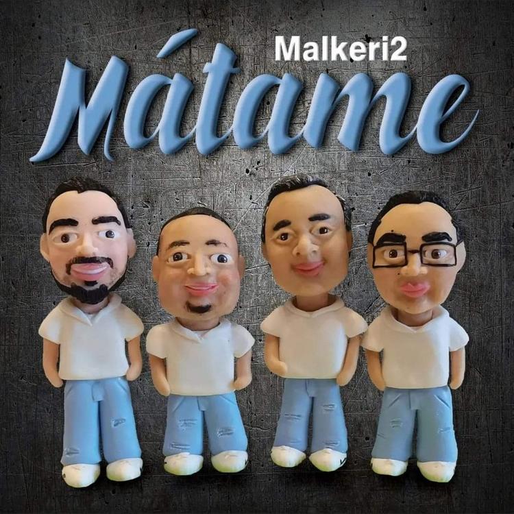Malkeri2's avatar image