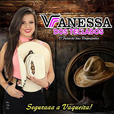 Chupadinha By Vanessa dos Teclados's cover