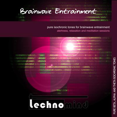 Power Regenerator By Technomind's cover