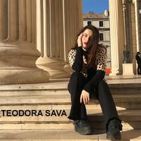 Teodora Sava's avatar cover