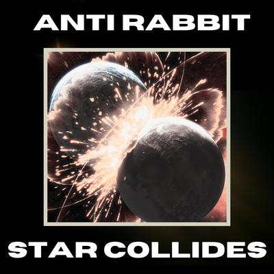 Star Collides's cover