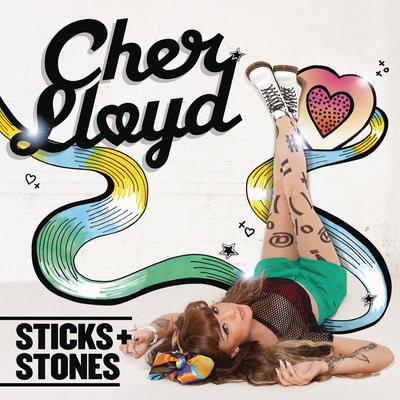 Sticks & Stones's cover