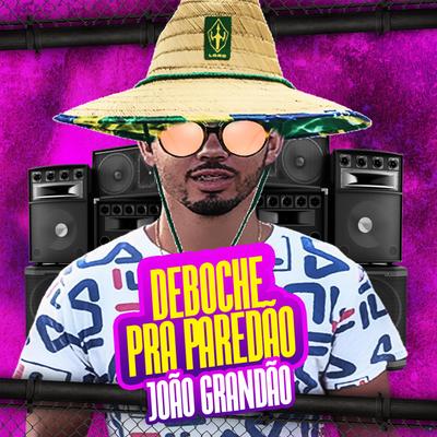 Deboche pra Paredão (Brega Funk)'s cover