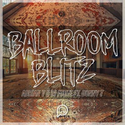 Ballroom Blitz (Bazarro Remix)'s cover