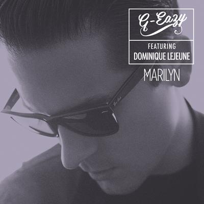 Marilyn (feat. Dominique Lejeune)'s cover