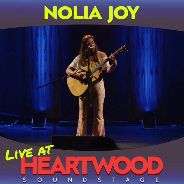 Nolia Joy's avatar image