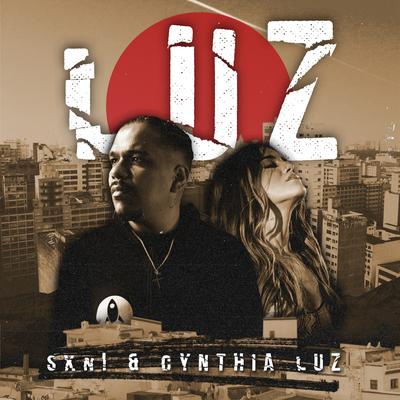 Luz By SXN!, Cynthia Luz's cover