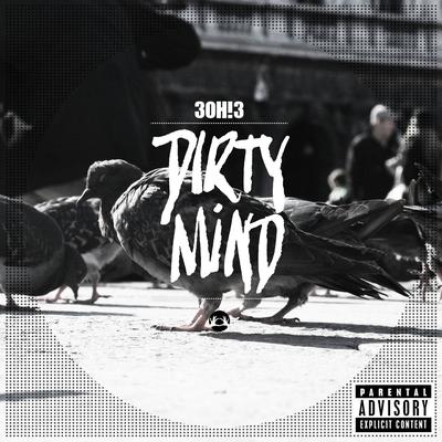 Dirty Mind By 3OH!3's cover