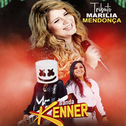 Banda Kenner's cover