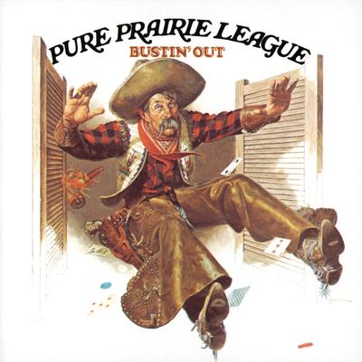 Amie By Pure Prairie League's cover