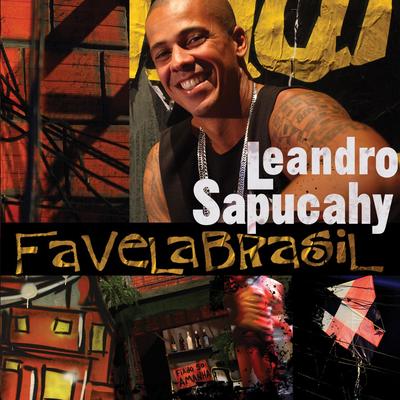 Fui bandido By Leandro Sapucahy's cover
