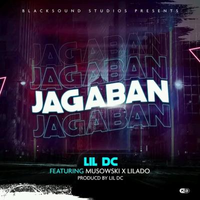 Jagaban's cover