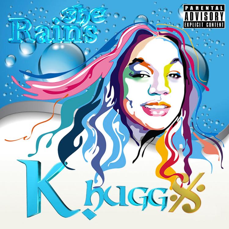 K. Huggs's avatar image