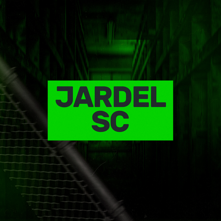 DJ JARDEL SC 2's avatar image