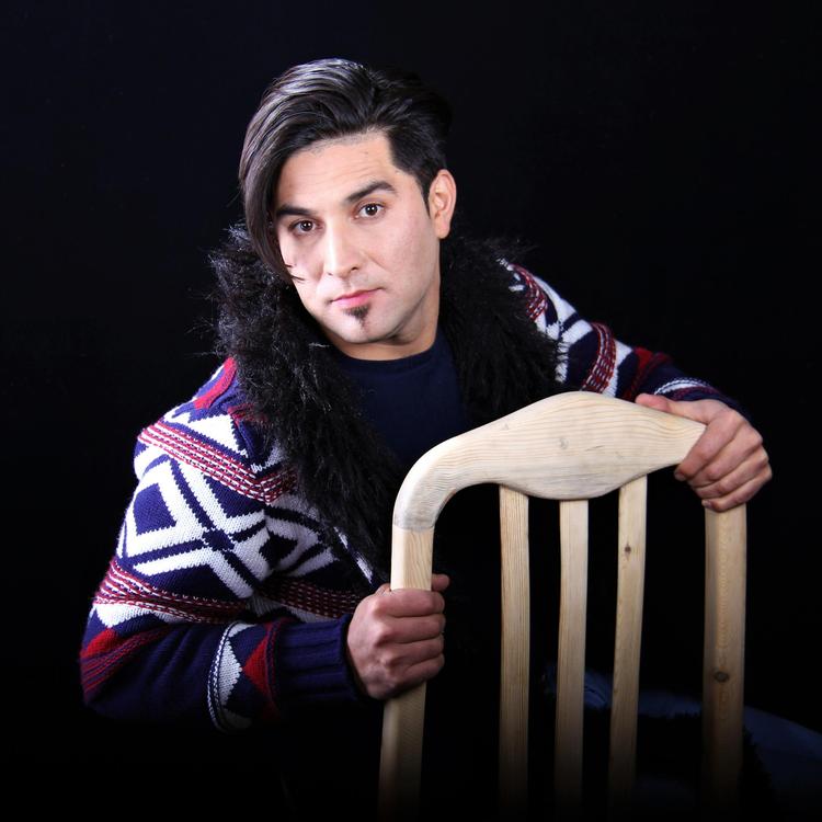 Ali Saghi's avatar image