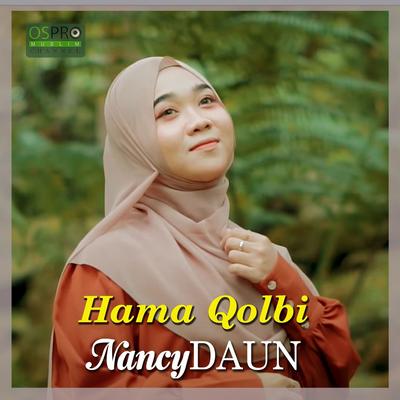 Hama Qolbi's cover