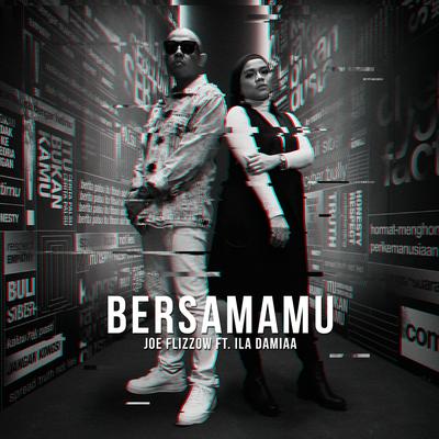 Bersamamu (feat. Ila Damiaa)'s cover