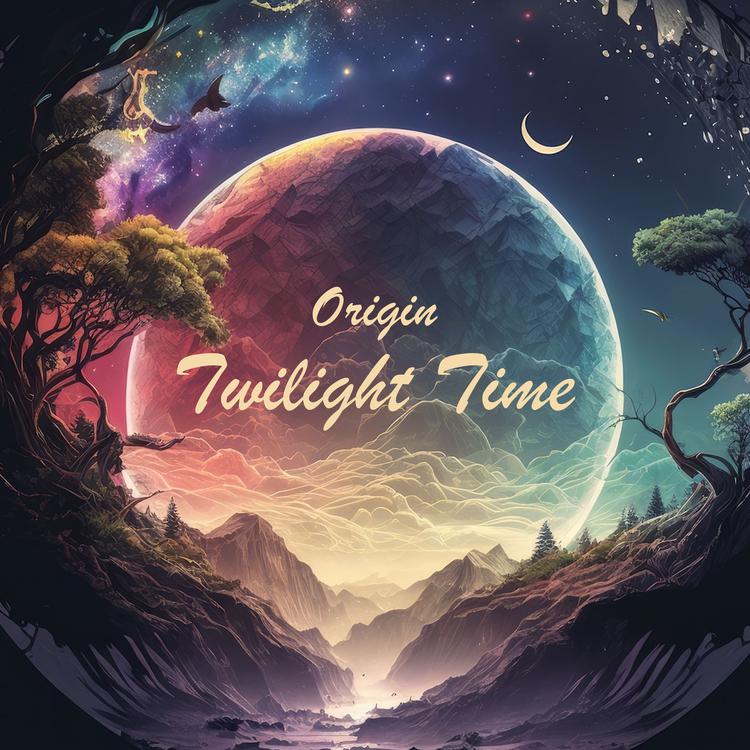 Twilight Time's avatar image