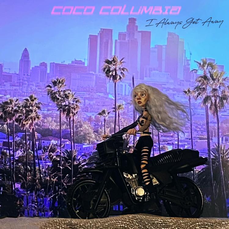 Coco Columbia's avatar image