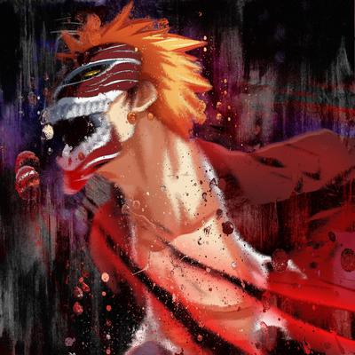 BLEACH By KOGAIHU, Ethan Ross's cover