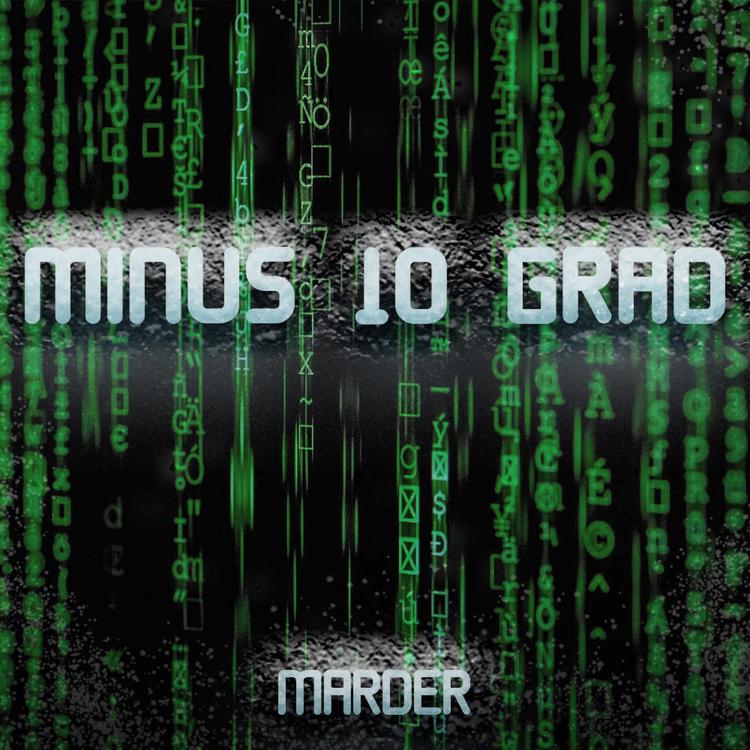 Marder's avatar image