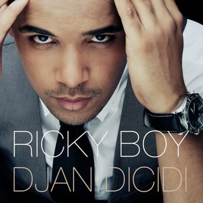 I Love Your Way By Ricky Boy's cover
