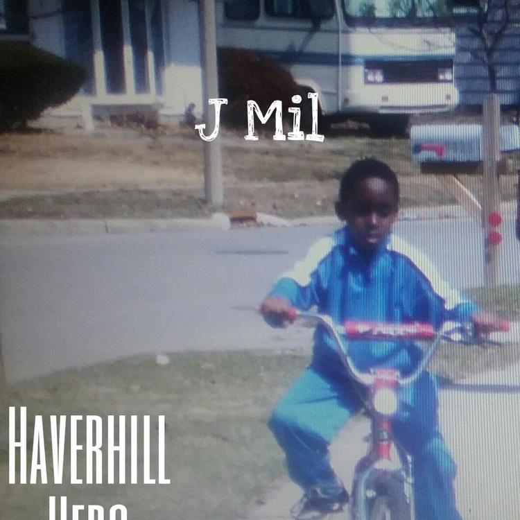 HBM J Mil's avatar image
