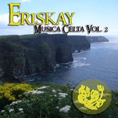 Música Celta, Vol. 2's cover