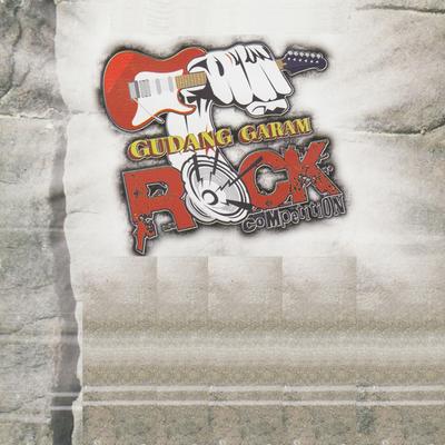 Gudang Garam Rock Competition's cover