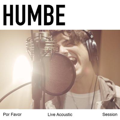 Por Favor (Acoustic)'s cover