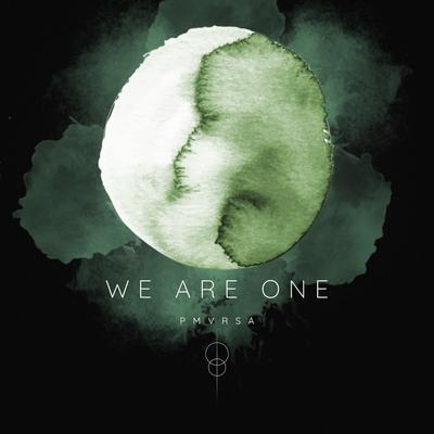 WE ARE ONE's cover