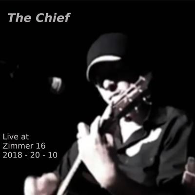 World Tour (Live) By The Chief's cover