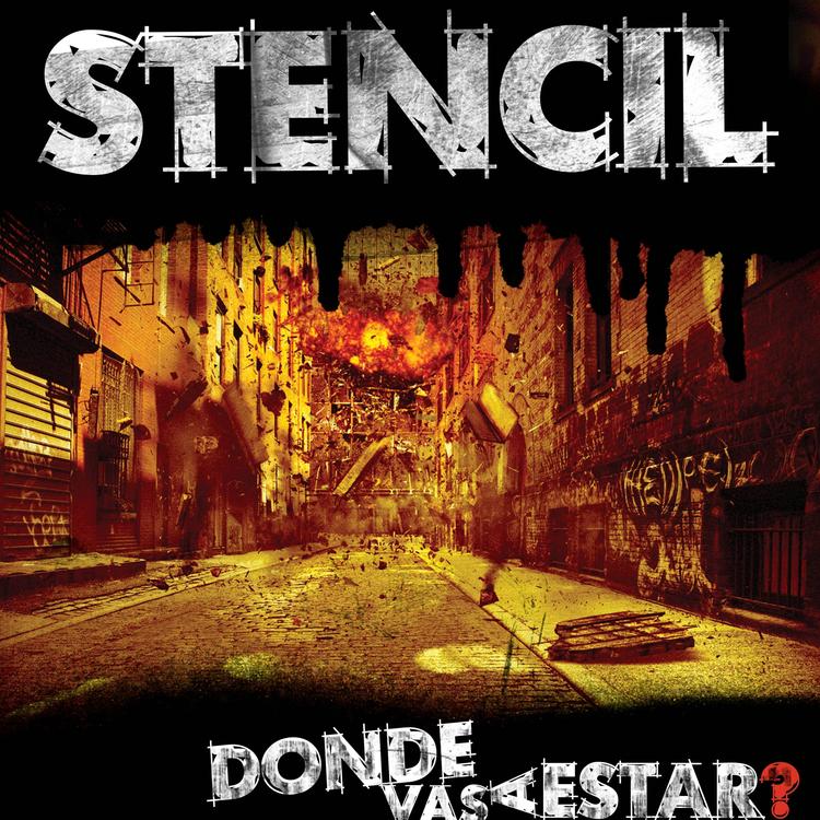 STENCIL's avatar image
