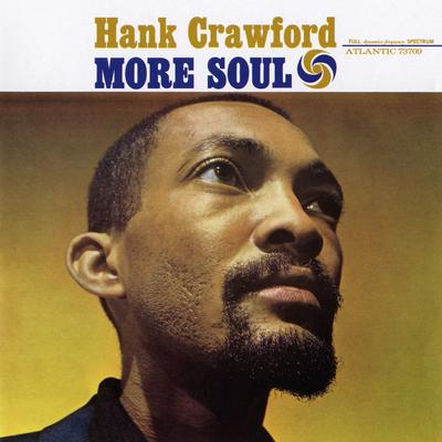 Dat Dere (Remastered) By Hank Crawford's cover