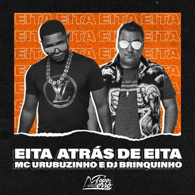 Eita Atrás de Eita's cover