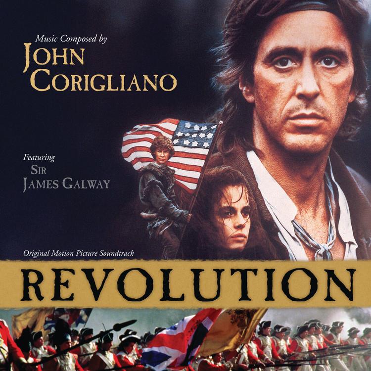 John Corigliano's avatar image