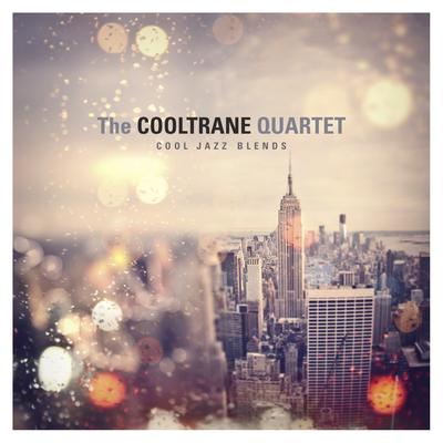 Holding Back the Years By The Cooltrane Quartet's cover