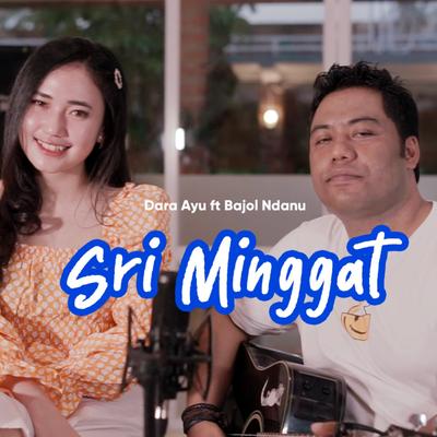 Sri Minggat's cover