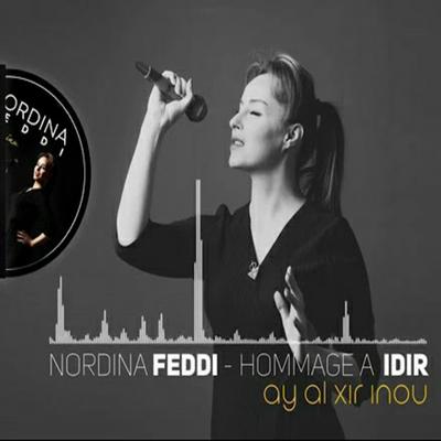 Ay Al Xir Inu (Hommage à Idir)'s cover