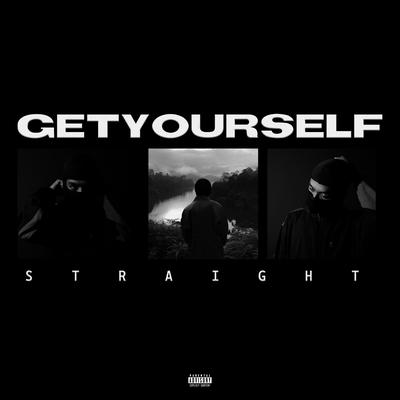 Get Yourself Straight's cover