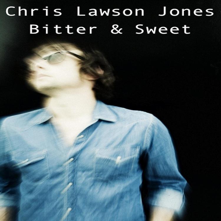 Chris Lawson Jones's avatar image