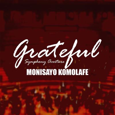 Monisayo Komolafe's cover