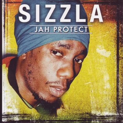 Jah Jah By Sizzla's cover